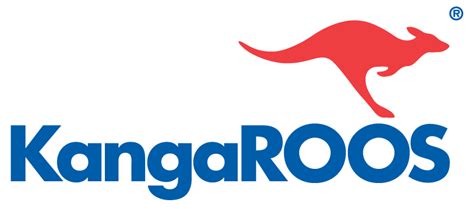 kangaroo 品牌